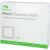 MEXTRA Superabsorbent Verband 12,5x12,5 cm