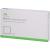 MEXTRA Superabsorbent Verband 12,5x22,5 cm