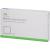 MEXTRA Superabsorbent Verband 12,5x22,5 cm