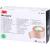 MICROPORE Vliespfl.2,5cmx9,1m haut 1533-1