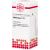 MILLEFOLIUM C 12 Globuli Ind.Fert.