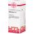 MILLEFOLIUM C 6 Globuli Ind.Fert.