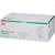 MOLLELAST haft Binden latexfrei 10 cmx20 m blau