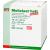 MOLLELAST haft Binden latexfrei 10 cmx20 m rot