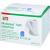 MOLLELAST haft Binden latexfrei 6 cmx20 m blau