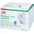 MOLLELAST haft Binden latexfrei 6 cmx20 m blau