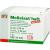 MOLLELAST haft Binden latexfrei 6 cmx20 m rot