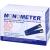 MONOMETER Blutzucker-Teststreifen P plasma-äquiva.