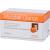 MUCOFALK Orange Gran.z.Herst.e.Susp.z.Einn.Beutel