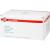 MULLBINDEN 10 cmx10 m