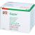 MULLBINDEN z.Tamponade steril 5 cmx5 m