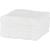 MULLKOMPRESSEN 10x10 cm unsteril 12f.RK FIWAkomp