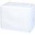 MULLKOMPRESSEN Prisoma 10x10 cm unsteril 8fach