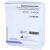 MULLKOMPRESSEN Prisoma 5x5 cm unsteril 8fach
