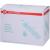 MULLTUPFER-steril Drm.3,0 cm P2+3 2-Kammer-Set