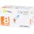 MYLIFE Clickfine AutoProtect Pen-Nadeln 8 mm 29 G