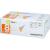 MYLIFE Clickfine Pen-Nadeln 31 G 8 mm MYLIFE Clickfine Pen-Nadeln 31 G 8 mm