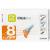 MYLIFE Clickfine Pen-Nadeln 31 G 8 mm MYLIFE Clickfine Pen-Nadeln 31 G 8 mm