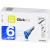 MYLIFE Clickfine Pen-Nadeln 6 mm 31 G