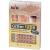 NASARA Gitter Tape Type C 4,4x5,2 cm 20x2 Pflaster