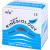 NASARA Kinesiologie Tape 5 cmx5 m blau