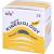 NASARA Kinesiologie Tape 5 cmx5 m gelb