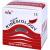 NASARA Kinesiologie Tape 5 cmx5 m rot
