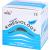 NASARA Kinesiotape 5 cmx5 m blau