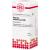 NATRIUM CARBONICUM D 30 Globuli