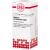 NATRIUM CARBONICUM LM III Dilution Ind.Fert.