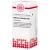 NATRIUM NITRICUM D 20 Globuli Ind.Fert.