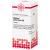 NATRIUM SULFURICUM C 6 Tabletten