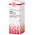NATRIUM SULFURICUM D 30 Dilution