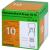 NATRIUMCHLORID 10% Braun MPC Infusionslsg.-Konz.