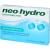 NEO-HYDRO Lutschtabletten Menthol zuckerfrei