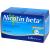 NICOTIN beta Fruitmint 2 mg wirkstoffhalt.Kaugummi