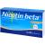 NICOTIN beta Fruitmint 2 mg wirkstoffhalt.Kaugummi