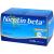 NICOTIN beta Fruitmint 4 mg wirkstoffhalt.Kaugummi