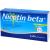 NICOTIN beta Mint 2 mg wirkstoffhalt.Kaugummi