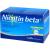 NICOTIN beta Mint 4 mg wirkstoffhalt.Kaugummi
