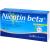 NICOTIN beta Mint 4 mg wirkstoffhalt.Kaugummi