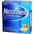 NICOTINELL 21 mg/24-Stunden-Pflaster 52,5mg NICOTINELL 21 mg/24-Stunden-Pflaster 52,5mg