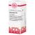 NICOTINUM D 10 Globuli Ind.Fert.