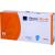 NITRIL U.Handschuhe unster.puderfrei M blau