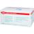NOBA OP-Maske 3lagig m.elast.Schlaufen blau