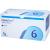 NOVOFINE Nadeln 31 G 0,25x6 mm