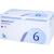 NOVOFINE Nadeln 31 G 6 mm Tip extra thinwall