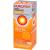 NUROFEN Junior Fiebersaft Orange 20 mg/ml