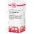 NUX MOSCHATA C 10 Globuli Ind.Fert.