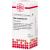 NUX MOSCHATA C 12 Globuli